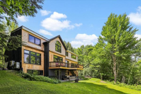 Green Mountain Haus